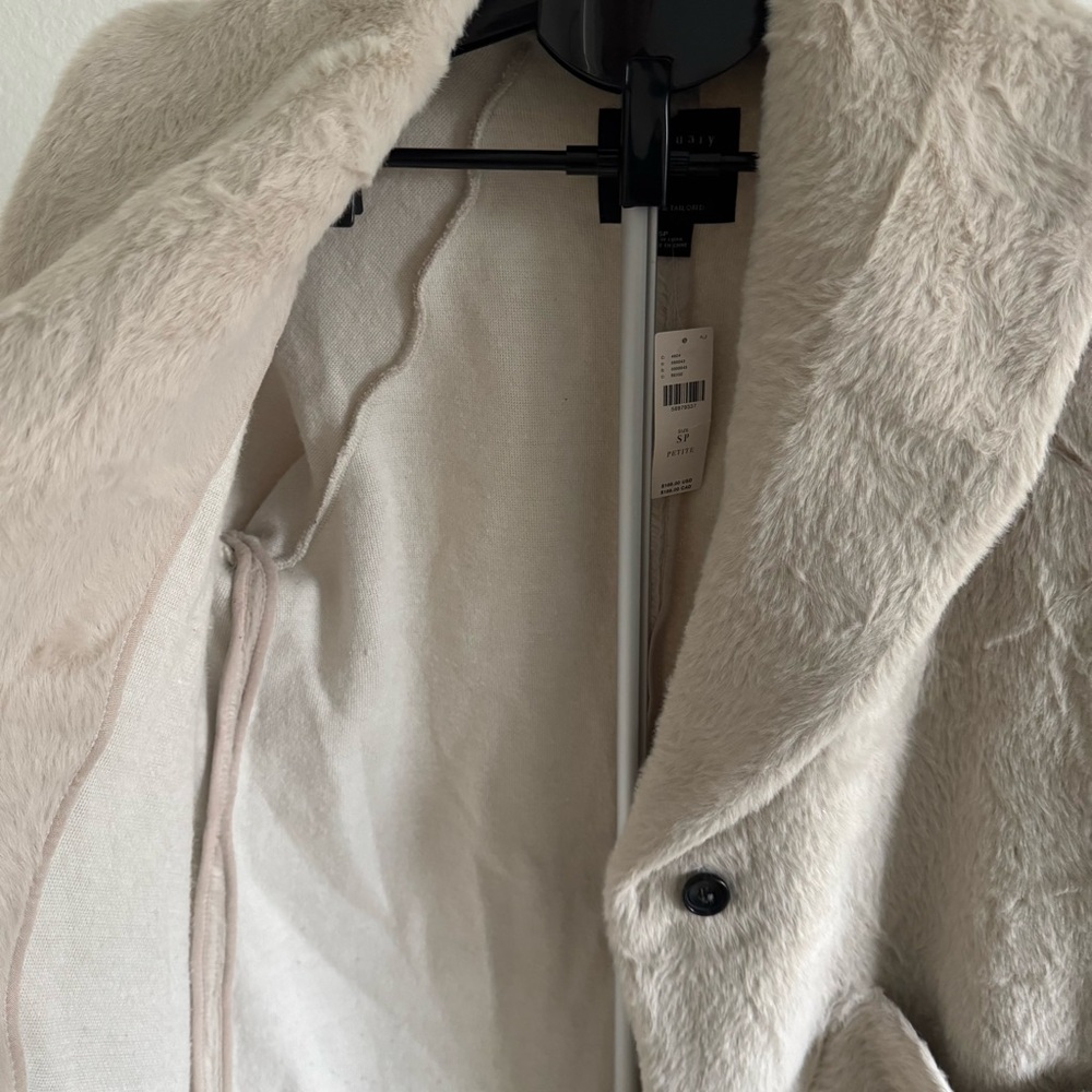☀️NEW☀️Anthropologie Shawl Jacket - Picture 8 of 14